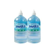 Nước Muối Biwata Bisou (1000ml)